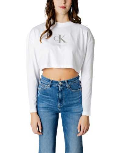 Calvin Klein Jeans T-Shirt Donna