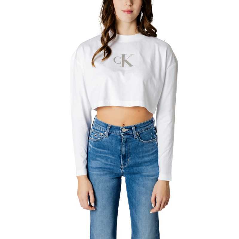 Calvin Klein Jeans T-Shirt Donna