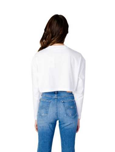 Calvin Klein Jeans T-Shirt Donna