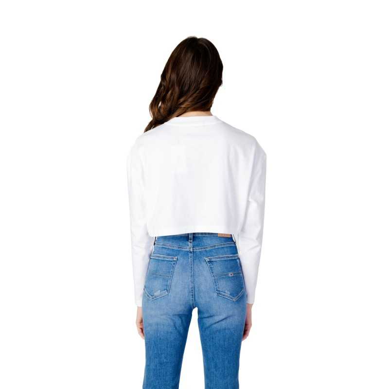 Calvin Klein Jeans T-Shirt Donna