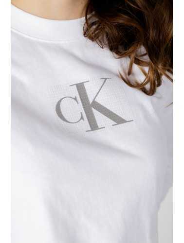 Calvin Klein Jeans T-Shirt Donna