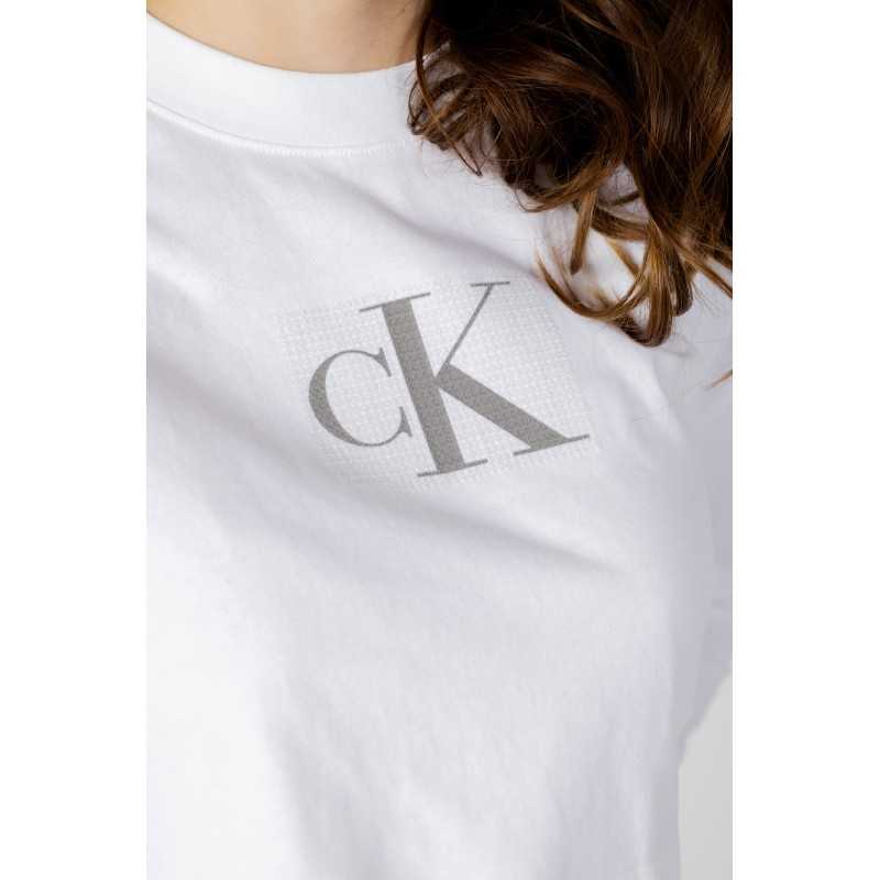 Calvin Klein Jeans T-Shirt Donna