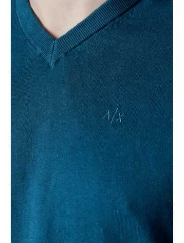 Armani Exchange Maglia Uomo