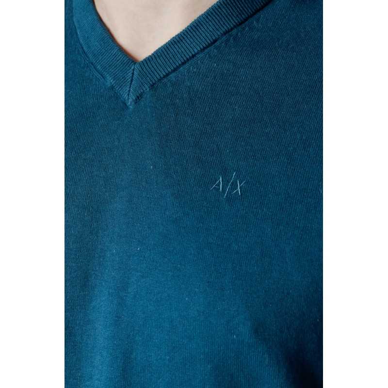 Armani Exchange Maglia Uomo