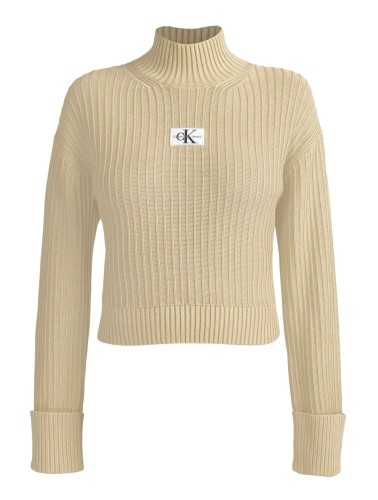 Calvin Klein Jeans Sweater Woman