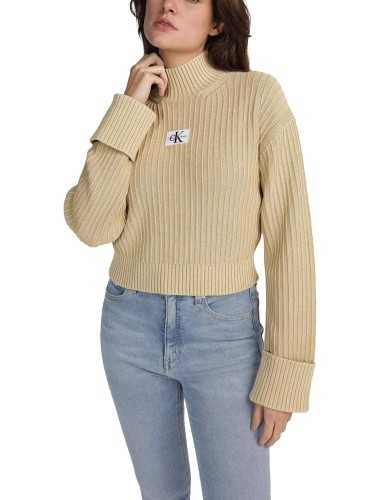 Calvin Klein Jeans Sweater Woman