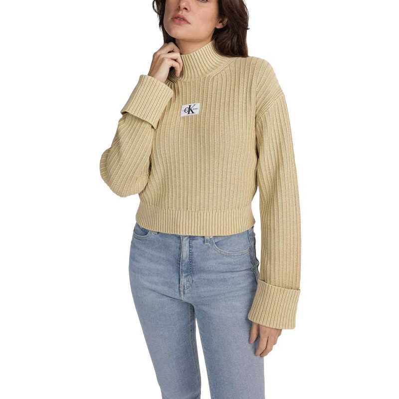 Calvin Klein Jeans Sweater Woman