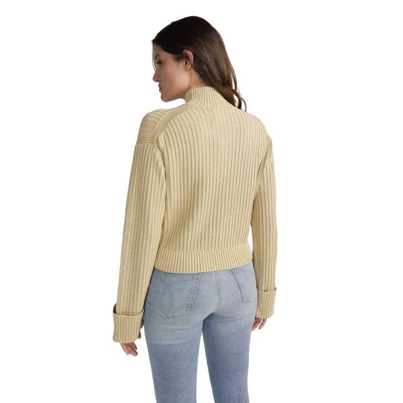 Calvin Klein Jeans Sweater Woman