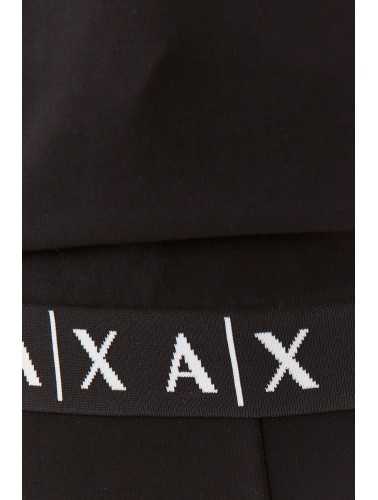 Armani Exchange Sweatshirt Woman