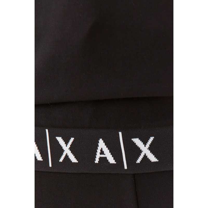 Armani Exchange Sweatshirt Woman