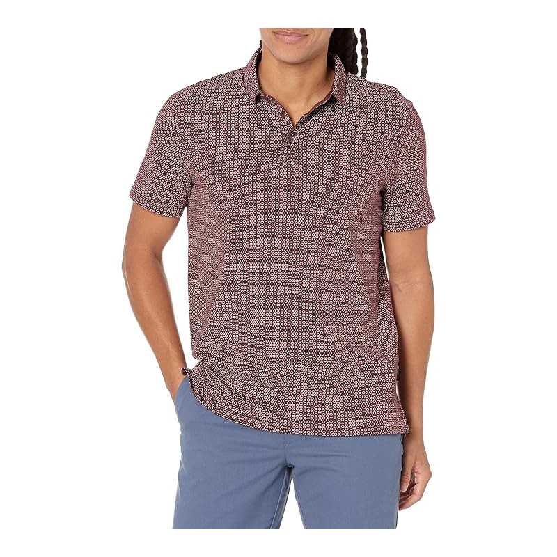 Armani Exchange Polo Man