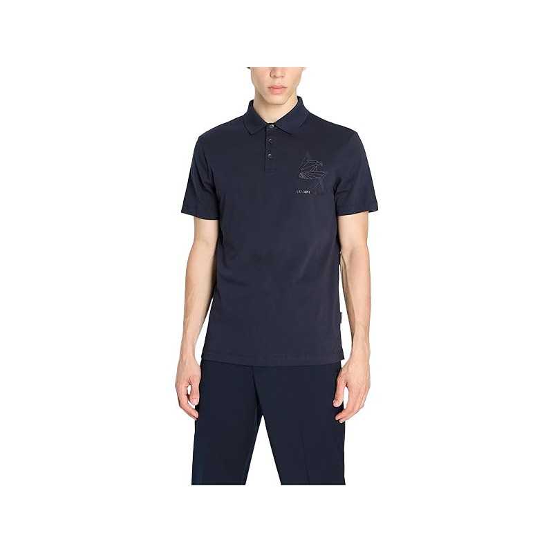 Armani Exchange Polo Man