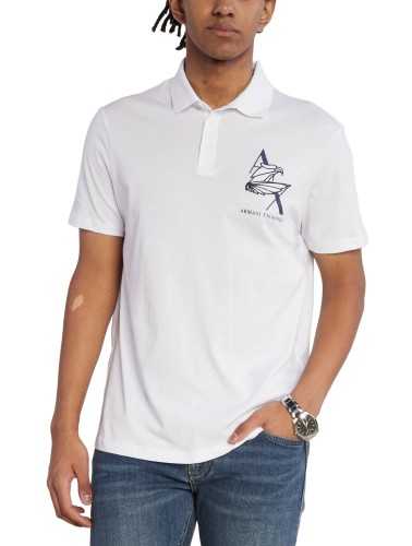 Armani Exchange Polo Man