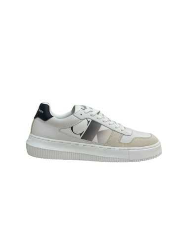 Calvin Klein Jeans Sneakers Man