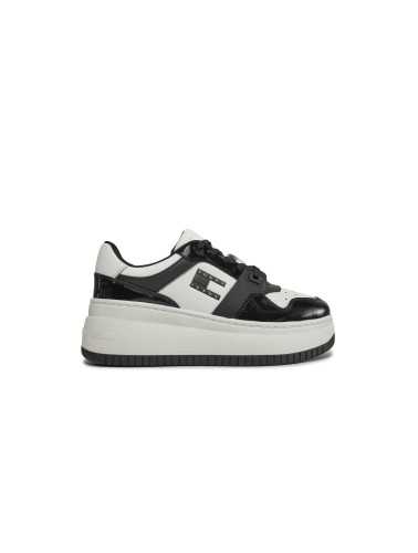 Tommy Hilfiger Jeans Sneakers Man