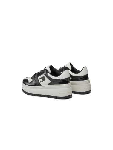 Tommy Hilfiger Jeans Sneakers Man