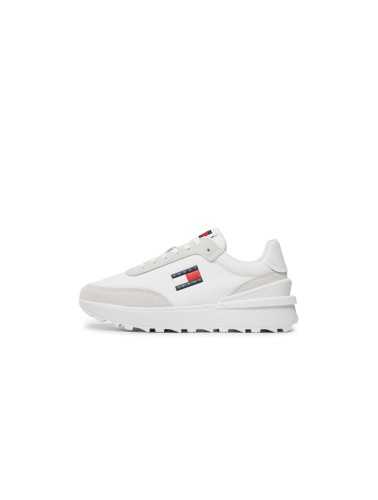 Tommy Hilfiger Jeans Sneakers Uomo