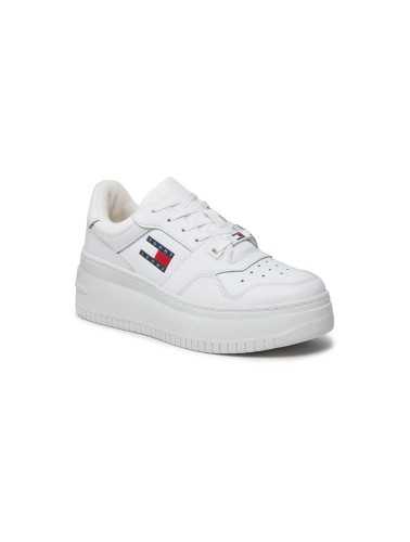 Tommy Hilfiger Jeans Sneakers Woman