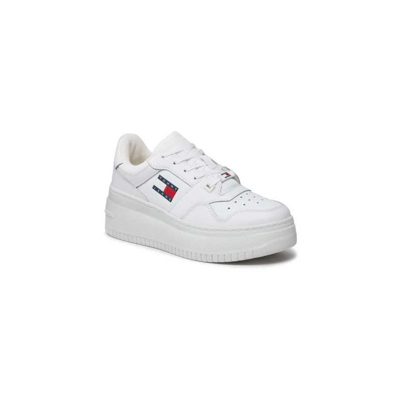 Tommy Hilfiger Jeans Sneakers Woman