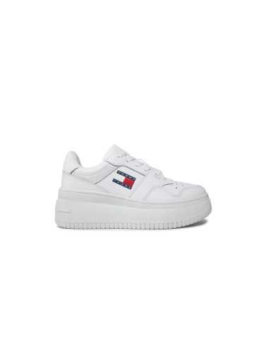 Tommy Hilfiger Jeans Sneakers Woman