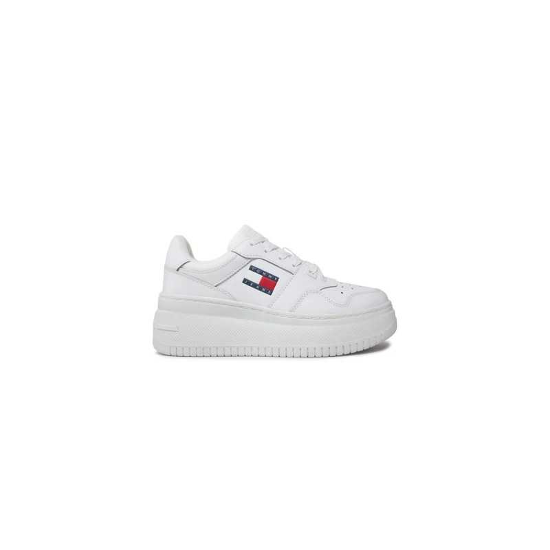 Tommy Hilfiger Jeans Sneakers Woman