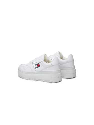 Tommy Hilfiger Jeans Sneakers Woman