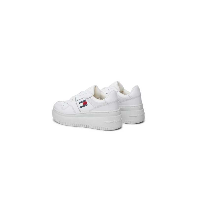 Tommy Hilfiger Jeans Sneakers Woman