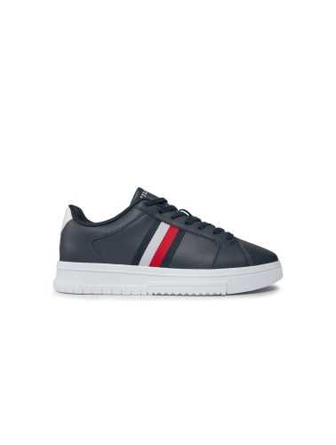 Tommy Hilfiger Sneakers Man