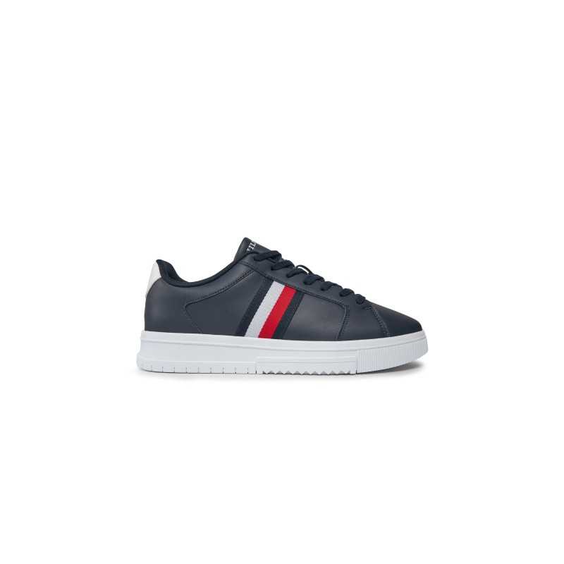 Tommy Hilfiger Sneakers Man