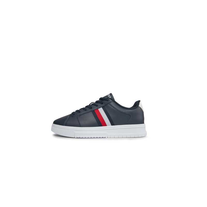 Tommy Hilfiger Sneakers Man