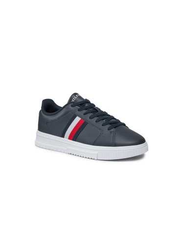 Tommy Hilfiger Sneakers Man