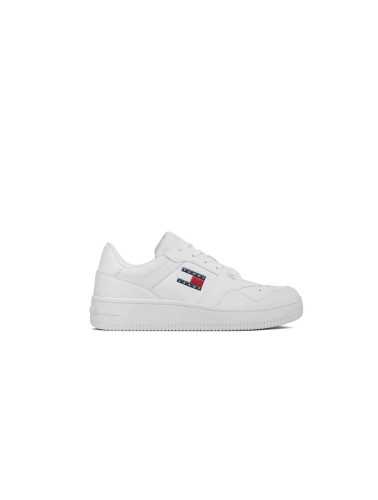 Tommy Hilfiger Jeans Sneakers Man