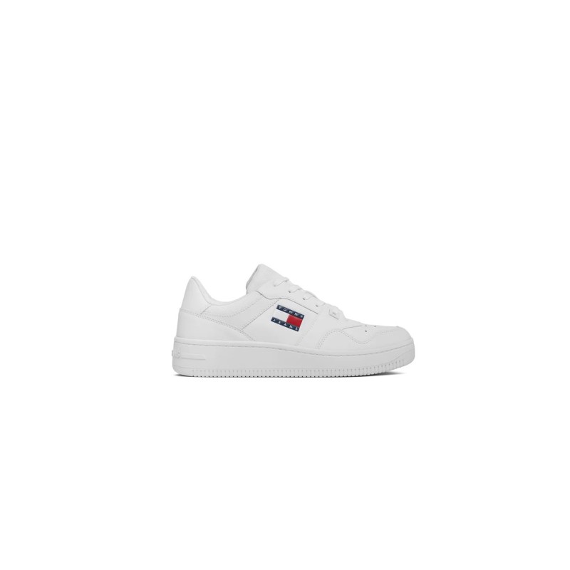 Tommy Hilfiger Jeans Sneakers Man