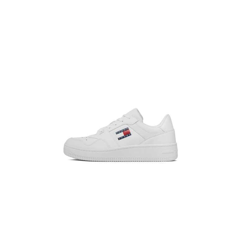 Tommy Hilfiger Jeans Sneakers Man