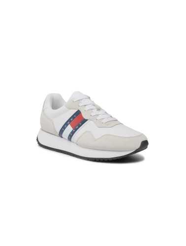 Tommy Hilfiger Jeans Sneakers Man