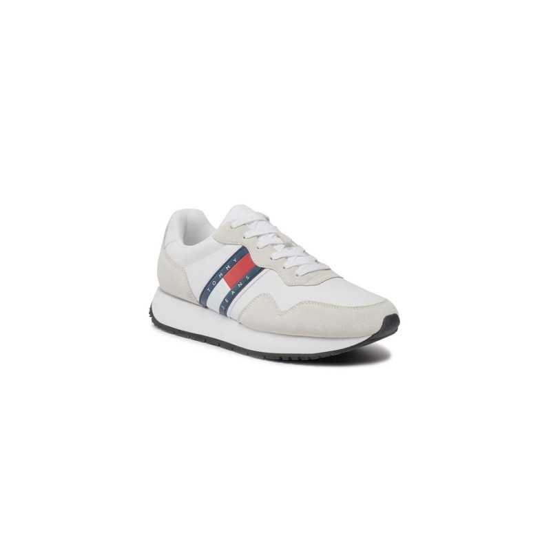 Tommy Hilfiger Jeans Sneakers Man