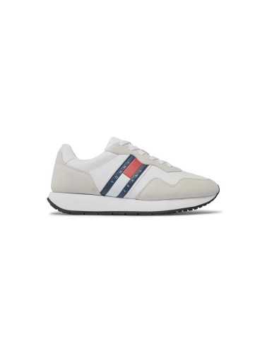 Tommy Hilfiger Jeans Sneakers Man