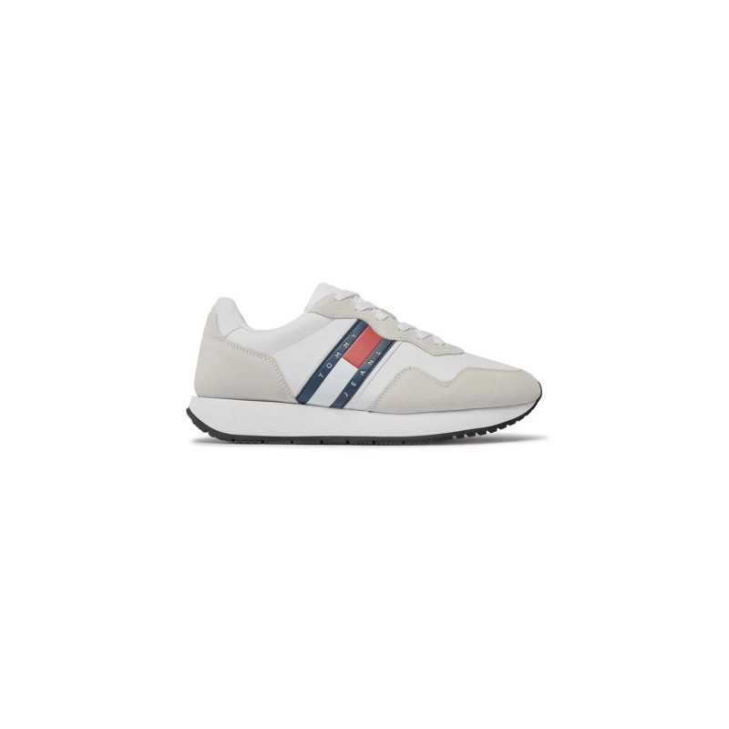 Tommy Hilfiger Jeans Sneakers Man