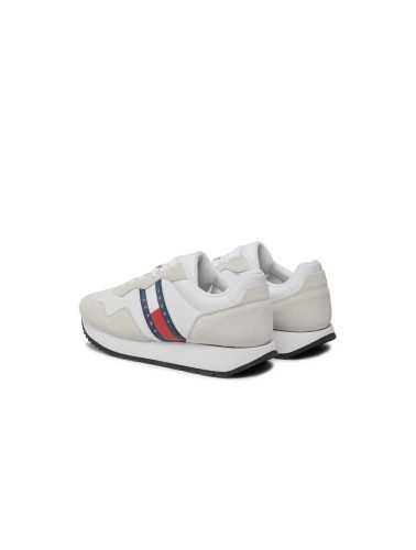 Tommy Hilfiger Jeans Sneakers Man