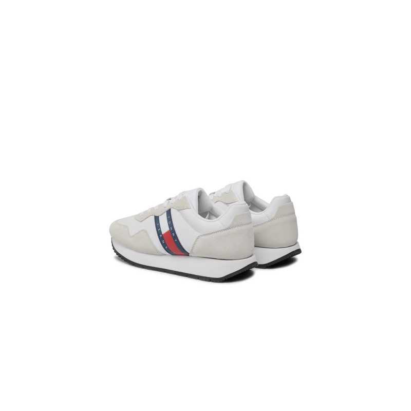 Tommy Hilfiger Jeans Sneakers Man