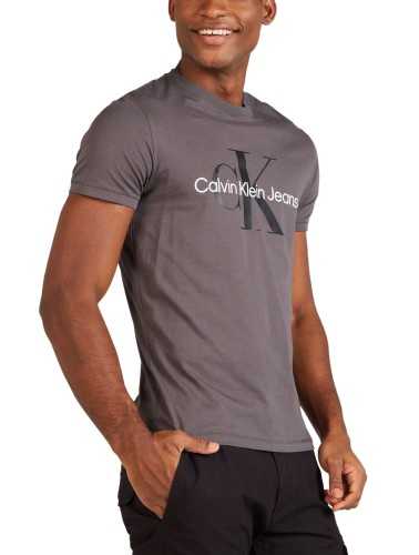 Calvin Klein Jeans T-Shirt Man