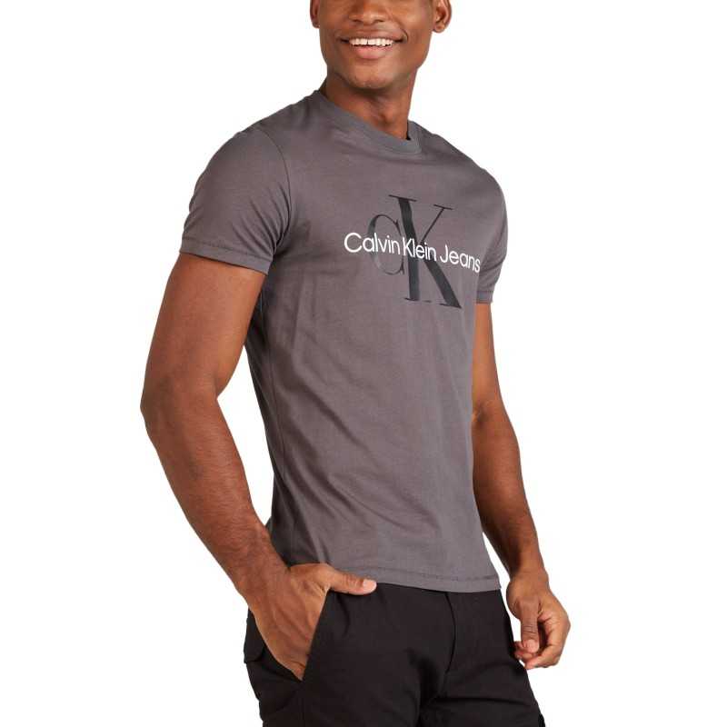 Calvin Klein Jeans T-Shirt Man