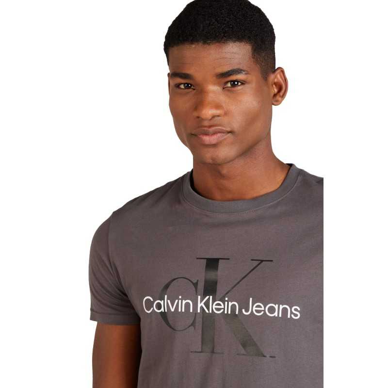 Calvin Klein Jeans T-Shirt Man