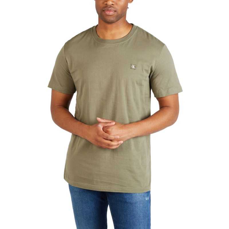 Calvin Klein Jeans T-Shirt Man