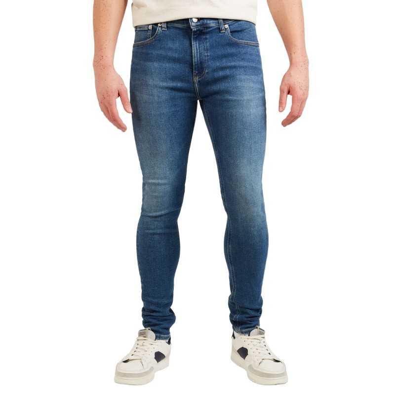 Calvin Klein Jeans Jeans Man