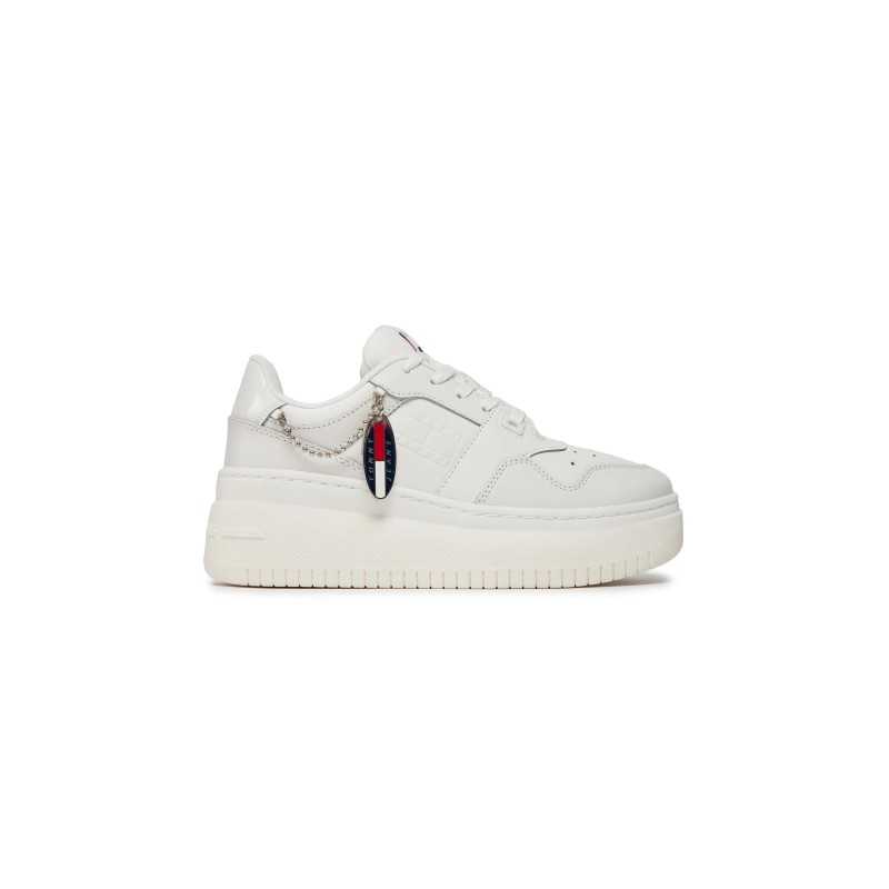 Tommy Hilfiger Jeans Sneakers Woman