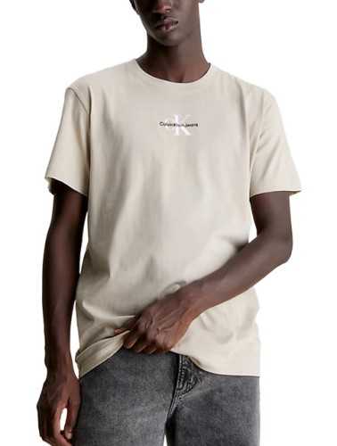 Calvin Klein Jeans T-Shirt Man