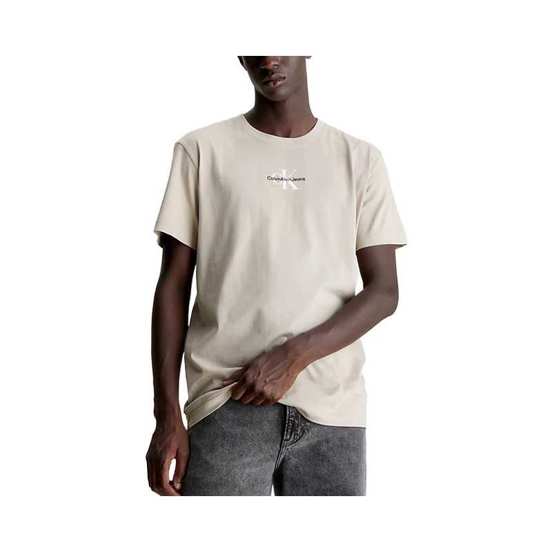 Calvin Klein Jeans T-Shirt Man