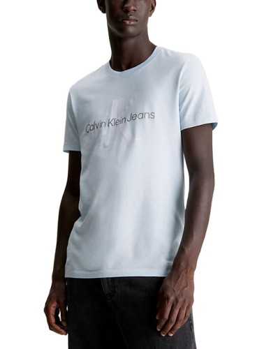 Calvin Klein Jeans T-Shirt Man