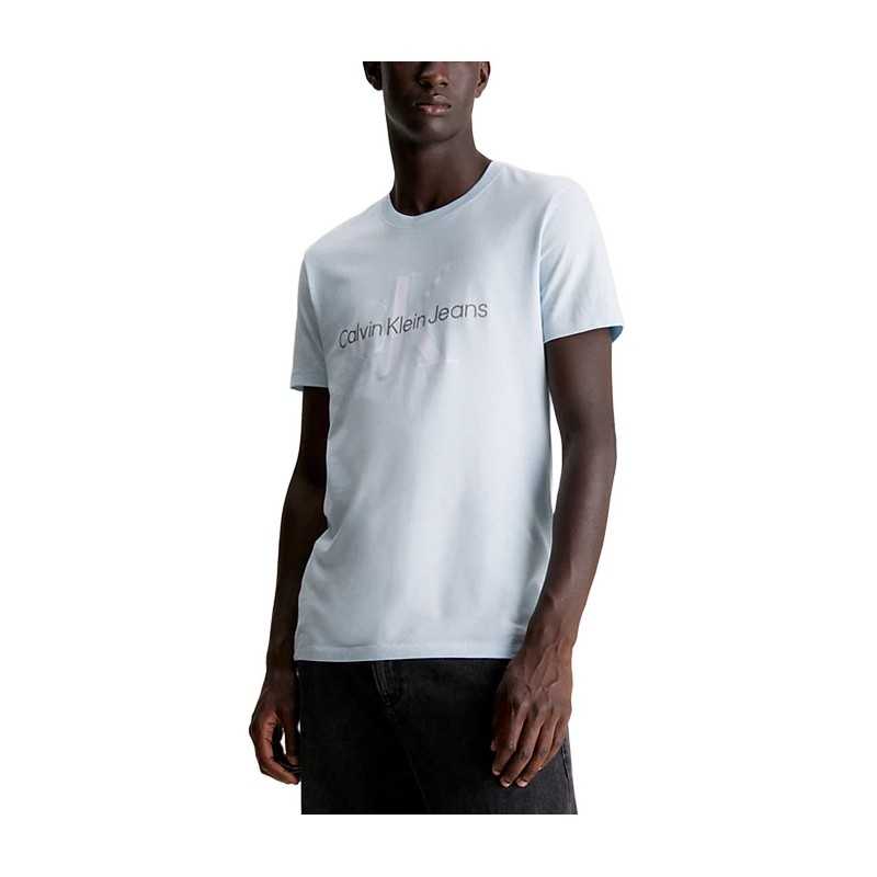 Calvin Klein Jeans T-Shirt Man